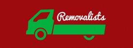 Removalists Nabawa - Furniture Removalist Services